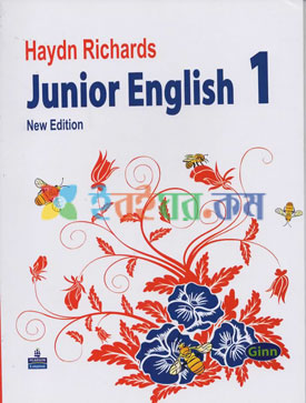 Haydn Richards Junior English 1