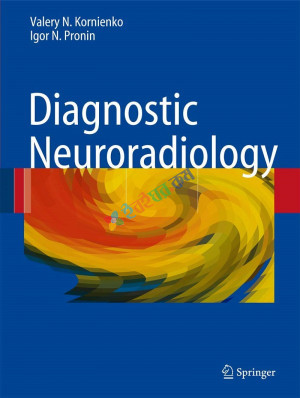 Diagnostic Neuroradiology (Color)
