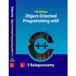 Object Oriented Programming with C++ (eco)