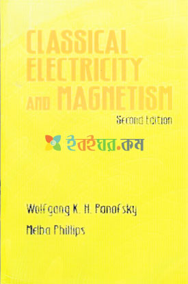 Classical Electricity And Magnetism(Black And White) (eco)