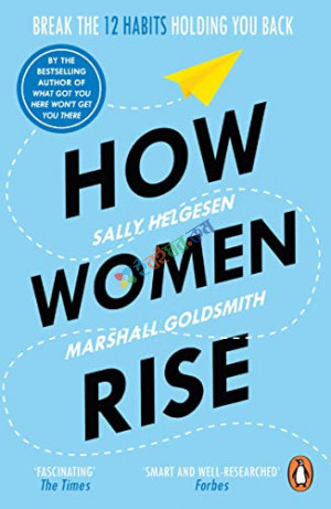 how women rise (eco)