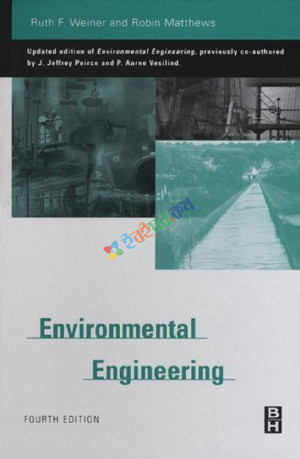 Environmental Engineering (B&W)