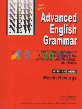 New Advanced English Grammar (eco)