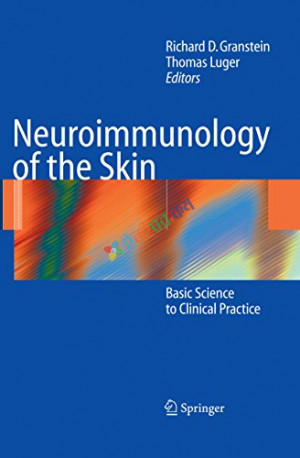 Neuroimmunology of the Skin (B&W)