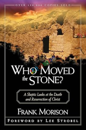 Who Moved the Stone?