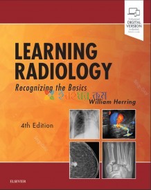 Learning Radiology (Color)