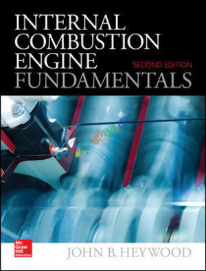 Internal Combustion Engine Fundamentals (B&W)