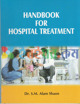 Handbook for Hospital Treatment