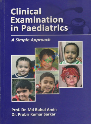 Clinical Examination In Paediatric