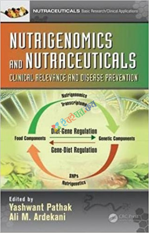 Nutrigenomics and Nutraceuticals (Color)