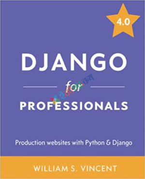 Django for Professionals (B&W)