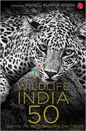 WILDLIFE INDIA@50 (eco)