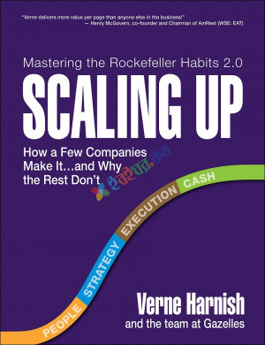 Scaling Up: How a Few Companies