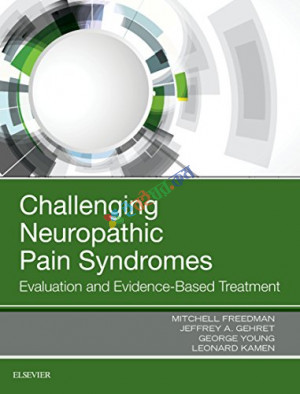 Challenging Neuropathic Pain Syndromes (Color)