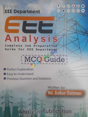 EEE Analysis Complete Job Preparation Guide for EEE Department