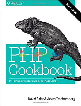 PHP Cookbook (eco)