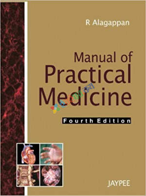 Manual of practical Medicine (Color)