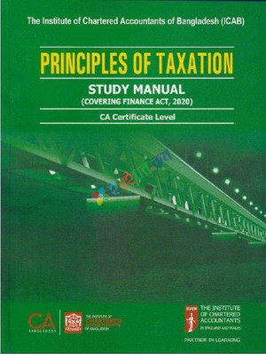 Principles of Taxation