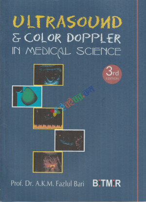 Ultrasound & Color Doppler in Medical Science