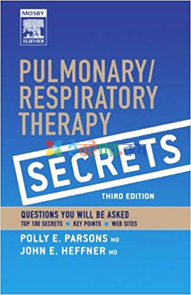 Pulmonary Respiratory Therapy (eco)