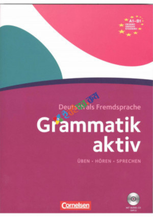 Cornelsen grammatik aktiv_a1_b1( color )