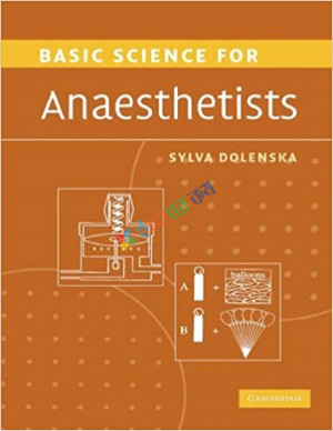 Basic Science for Anaesthetists (Color)