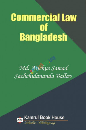 Commercial Law of Bangladesh