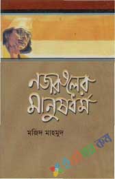 নজরুলের মানুষ ধর্ম