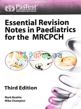 Essential Revision Notes in Paediatrics for the MRCPCH (eco)