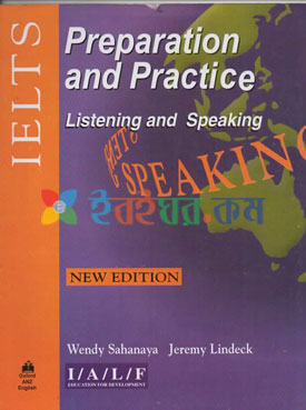 IELTS Preparation and Practice Listening and Speaking (eco)