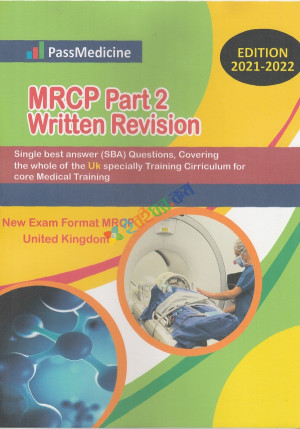 Pass Medicine MRCP Part 2 Revision Question Bank (eco)