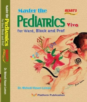 HEART'S Master the Pediatrics viva