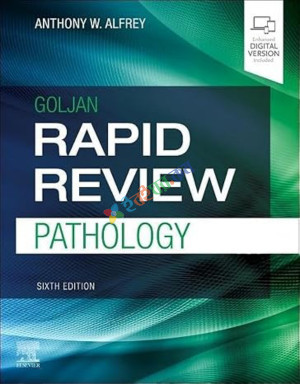 Rapid Review Pathology (Color)