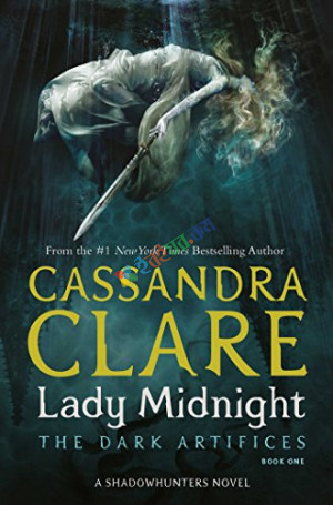 Lady Midnight (eco)