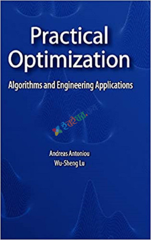 Practical Optimization (B&W)