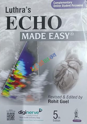 Luthra's ECHO Made Easy