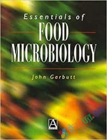 Essential of Food Microbiology (eco)