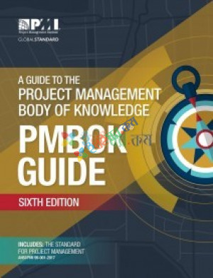 A Guide to the Project Management Body of Knowledge (PMBOOK) Colour