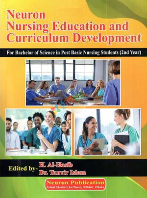 Neuron Nursing Education And Curriculum Development ( Bsc Post Basic 2nd Year )