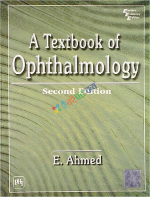 A Textbook of Ophthalmology (Color)