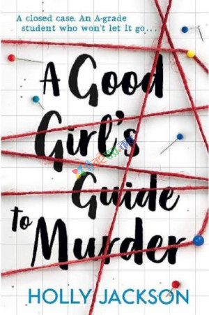 Good Girl's Guide to Murder (B/W)