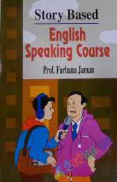Story Based English Speaking Course