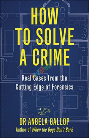 HOW TO SOLVE A CRIME (eco)