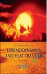 Introduction to Thermodynamics and Heat Transfer (eco)