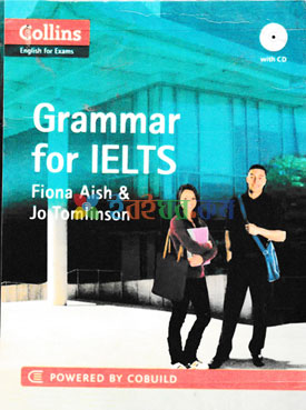Grammar For IELTS (eco)