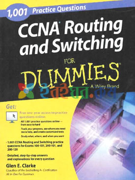 CCNA Routing & Switching for Dummies (eco)