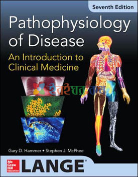 Lange Pathophysiology of Disease (Color)