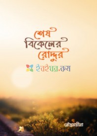 শেষ বিকেলের রোদ্দুর