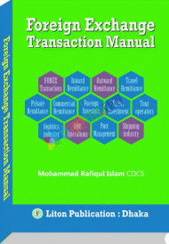 Foreign Exchange Transaction Manual