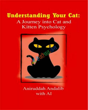 Understanding Your Cat: Aniruddah Andalib (Hardcover)